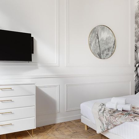 Pick A Flat'S Apartment In Louvre - Croix Des Petits Champs ปารีส ภายนอก รูปภาพ
