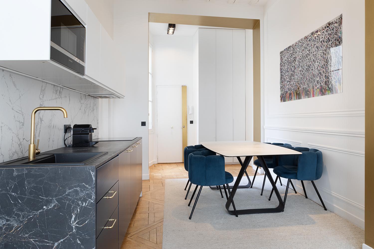 Pick A Flat'S Apartment In Louvre - Croix Des Petits Champs ปารีส ภายนอก รูปภาพ